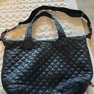 mz wallace metro tote